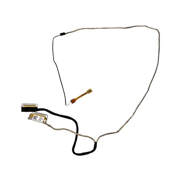 Lenovo ThinkPad L460 Screen Video LCD and Webcam Cable DC02C008E00 DC02C008E10 – front view