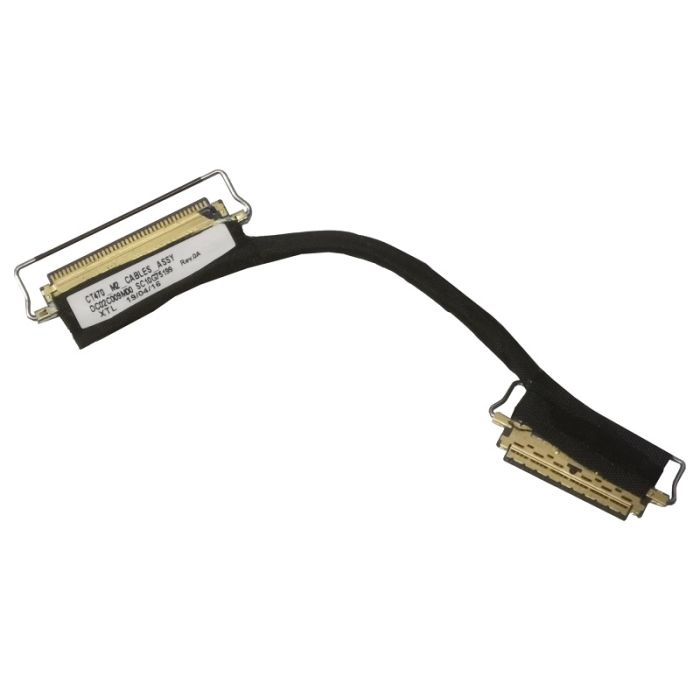 Lenovo ThinkPad T470 M.2 Board Connector Cable DC02C009M00 DC02C009M10
