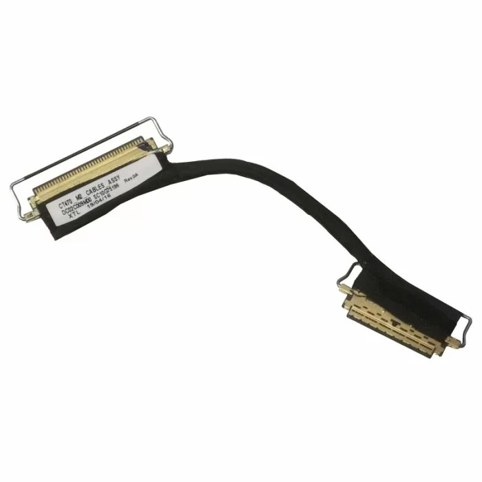 Lenovo ThinkPad T470 M.2 Board Connector Cable DC02C009M00 DC02C009M10
