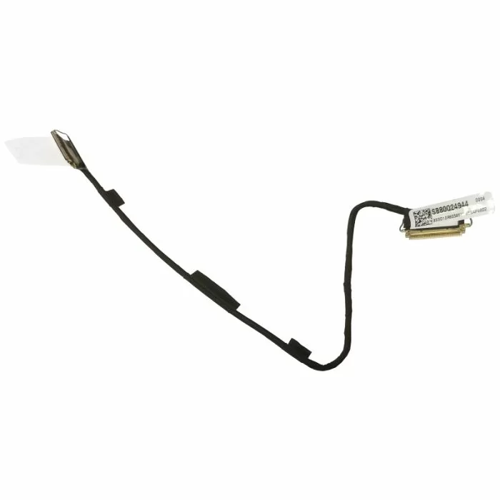 Lenovo ThinkPad X280 Screen Display Video FHD LCD Cable SBB0Q24944 DC02C00BZ10