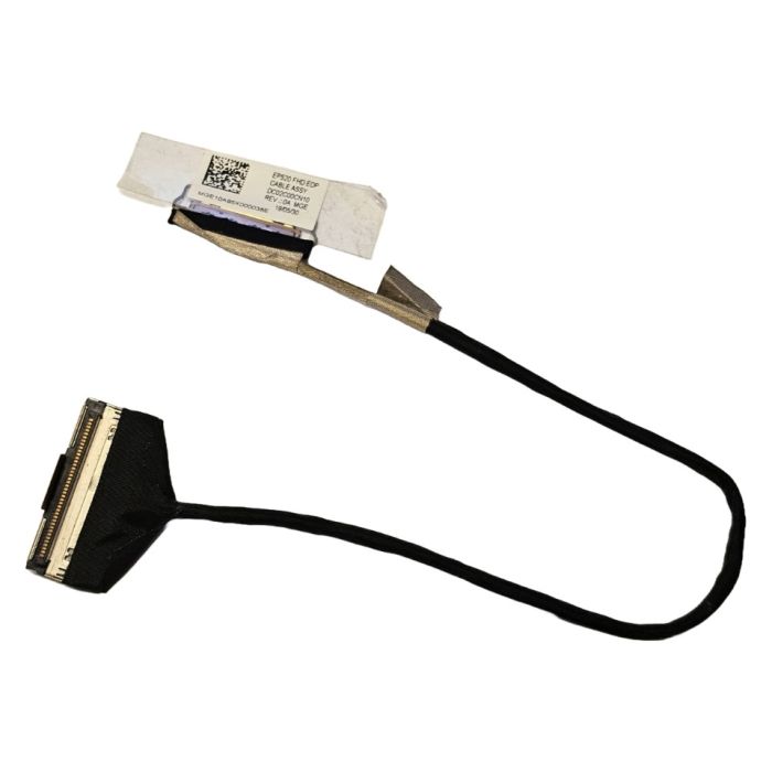 Lenovo ThinkPad P52 FHD Screen Display Video LCD Cable 30 Pin DC02C00CN10