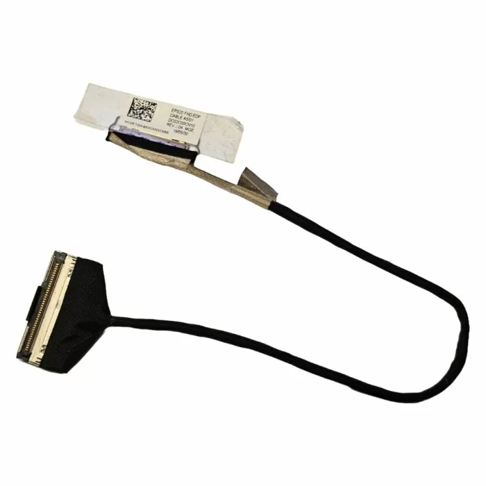 Lenovo ThinkPad P52 FHD Screen Display Video LCD Cable 30 Pin DC02C00CN10