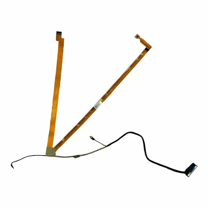 Lenovo ThinkPad P52 Webcam Status LED Touchscreen Board Cable DC02C00D500