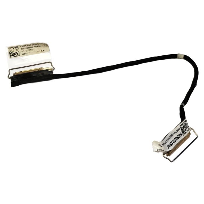 Lenovo ThinkPad X390 LCD Cable DC02C00DS00 SBB0S91894