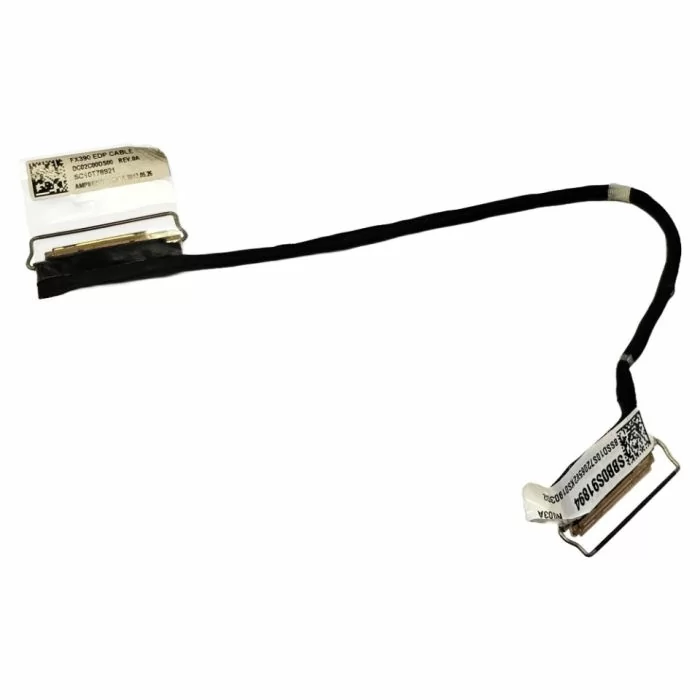 Lenovo ThinkPad X390 LCD Cable DC02C00DS00 SBB0S91894