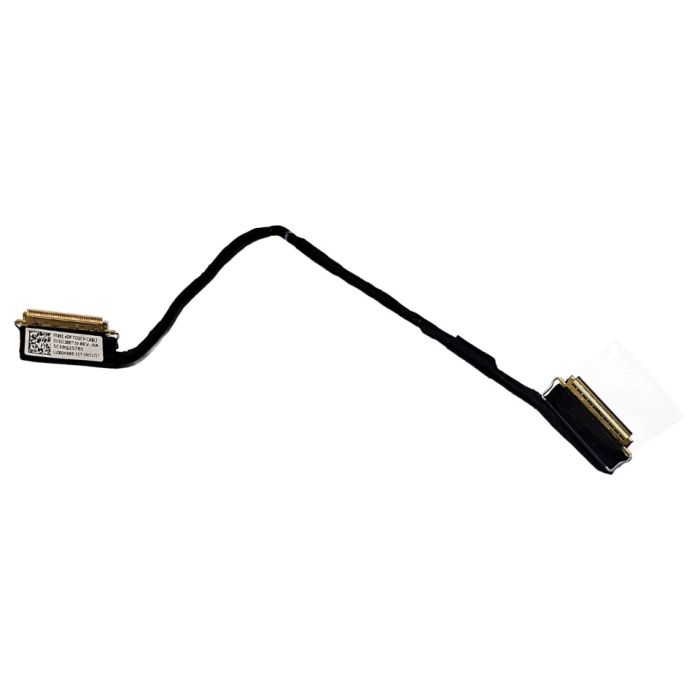 Lenovo ThinkPad T14s Touch Screen Display Video LCD Cable 40 Pin DC02C00DT20