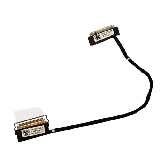 Lenovo ThinkPad T490 TouchScreen LCD Cable DC02C00DZ20