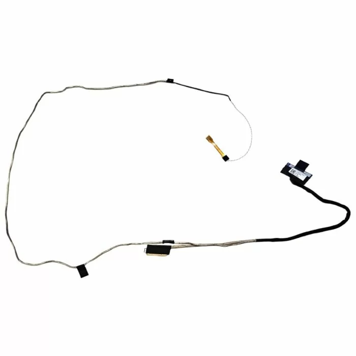 Lenovo ThinkPad L490 Screen Display Video LCD Cable DC02C00EB20 Front View