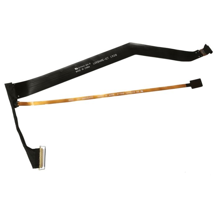 Lenovo X1 Yoga 4th Gen Webcam Camera Cable DC02C00FN10