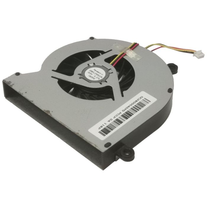 Toshiba Satellite C660 CPU Cooling Fan DC28000A0P0 UDQFLZP05CCM