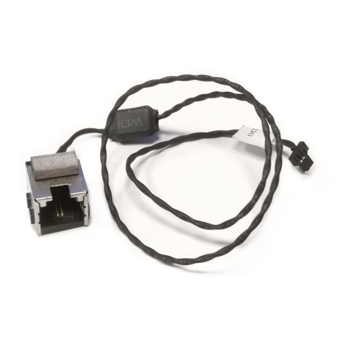Toshiba Satellite Pro A200 Modem Port Socket RJ11 Cable DC301001O00 DC301002D00