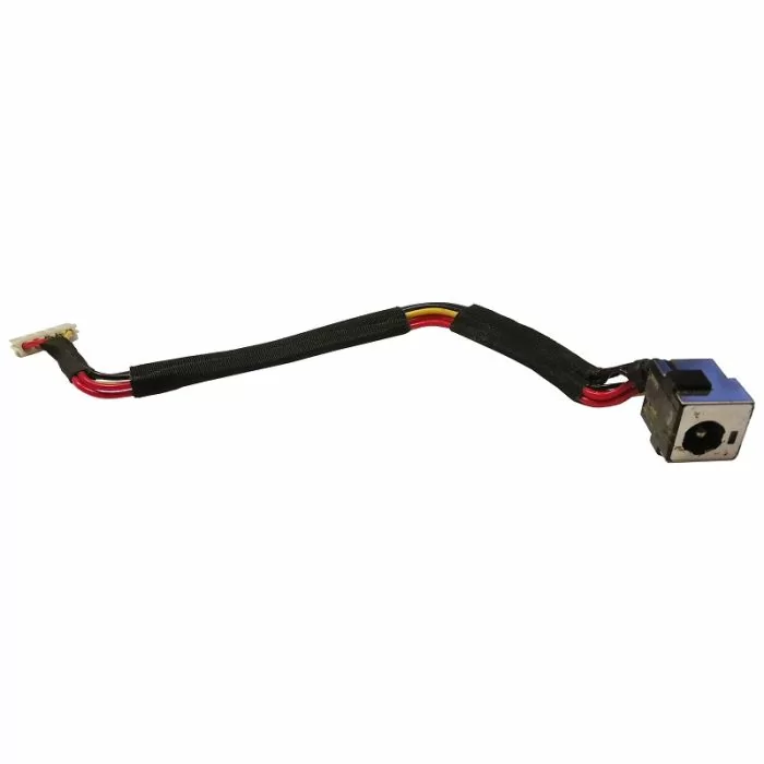 HP Presario C700 G7000 DC Power Jack Socket Cable DC301002B00