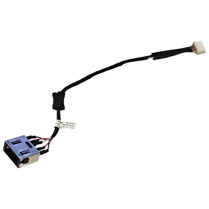 Lenovo ThinkPad L460 DC Power Socket with Cable DC30100P500 – front view