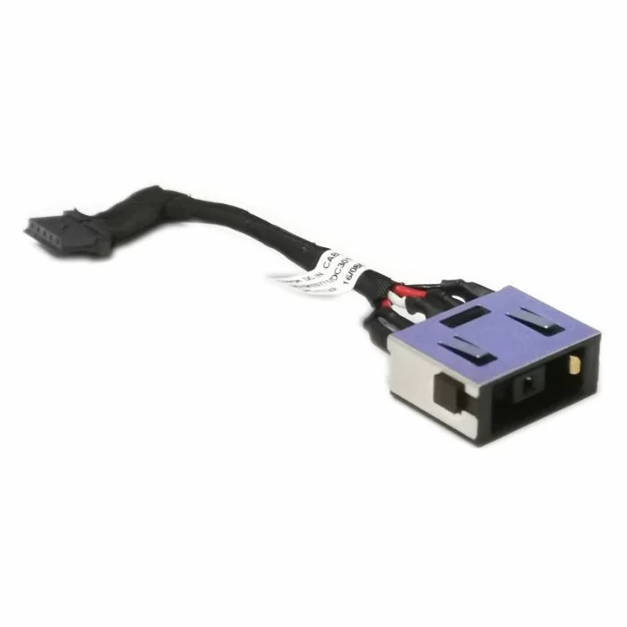 Lenovo ThinkPad T460s DC Power Socket Jack and Cable DC30100PK00