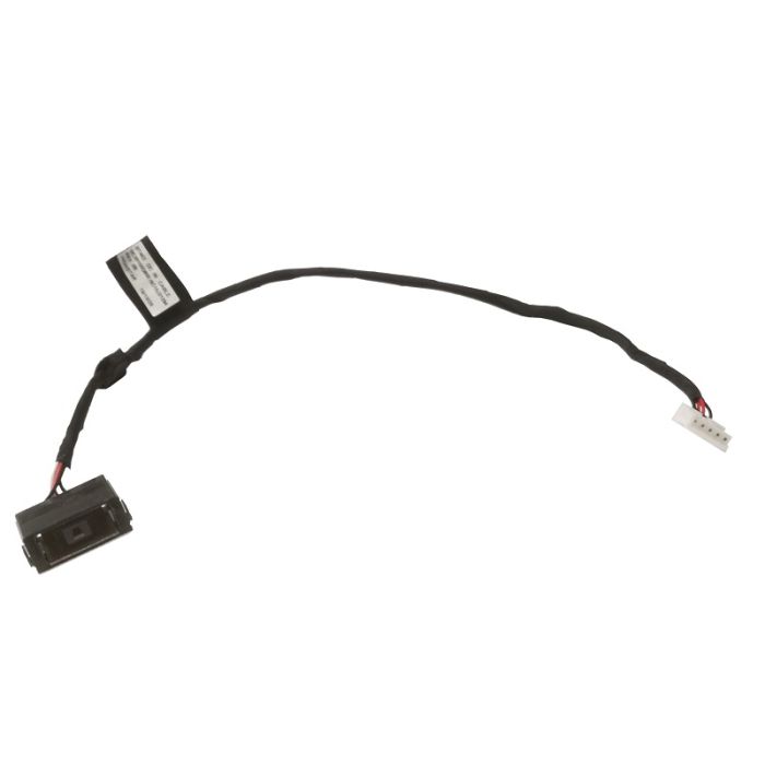 Lenovo ThinkPad T460 DC Power Socket Port Jack with Cable DC30100Q800 SC10J21294