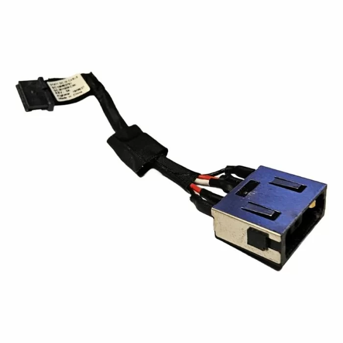 Lenovo ThinkPad T470s DC Power Socket with Cable DC30100RC00 SC10M83781