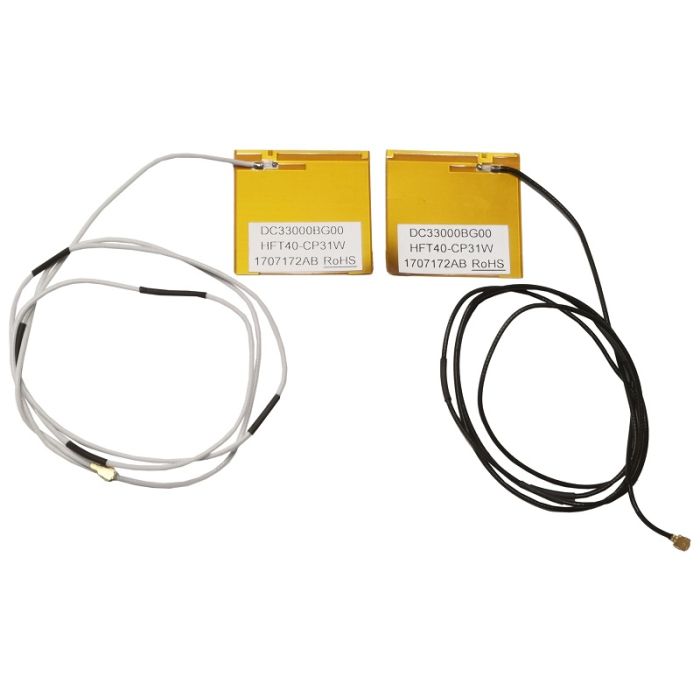 Toshiba Equium Satellite Pro A200 WiFi Wireless Aerial Antenna DC33000BG00