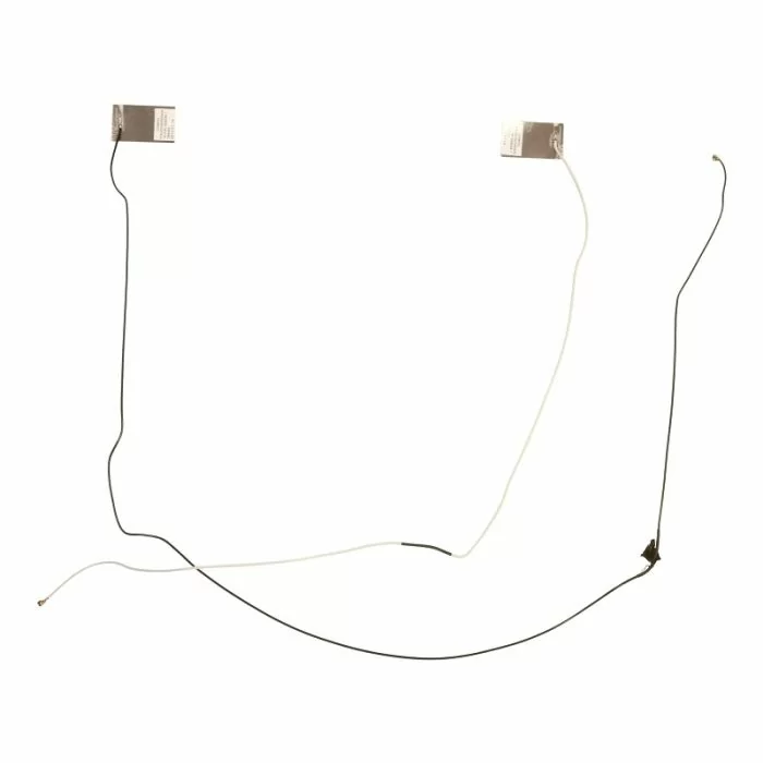 Toshiba NB300 WiFi Wireless Antennas Aerial DC33000NQ00 1556058-1