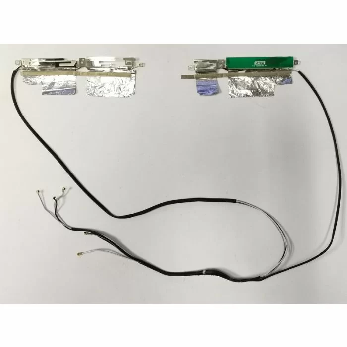 Dell Latitude E6430 WiFi Antennas Aerial Set DC33000WS0L 48.EKP0I.A01