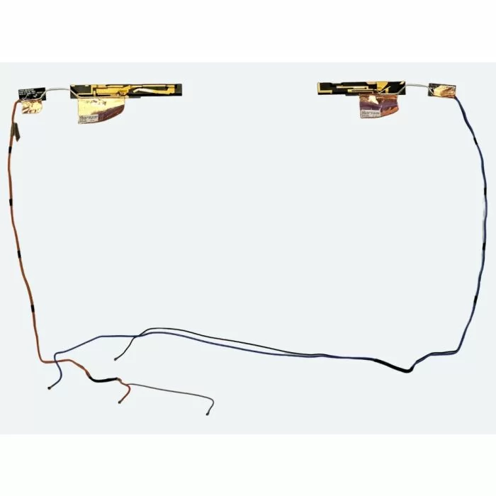 Lenovo ThinkPad T480s Wi-Fi Wireless Antennas and Cables DC33001HD00 DC33001HD10
