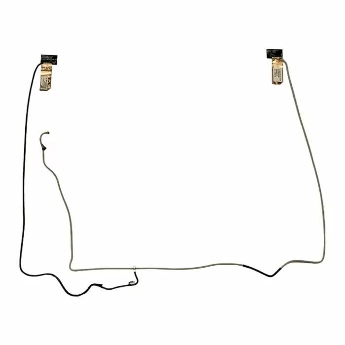 Lenovo ThinkPad L480 Wi-Fi Wireless Antenna Aerial Set DC33001HJ00 DC33001HG10