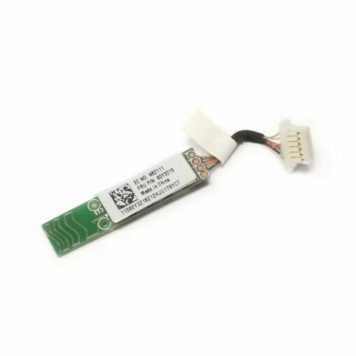 Lenovo IdeaPad Z370 Bluetooth Board and Cable DD0KL2TH100