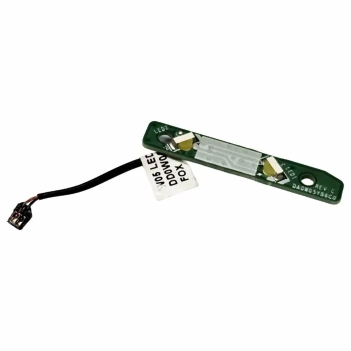 HP Split 13 X2 13-m200sa Status LED Board DD0W05LD000