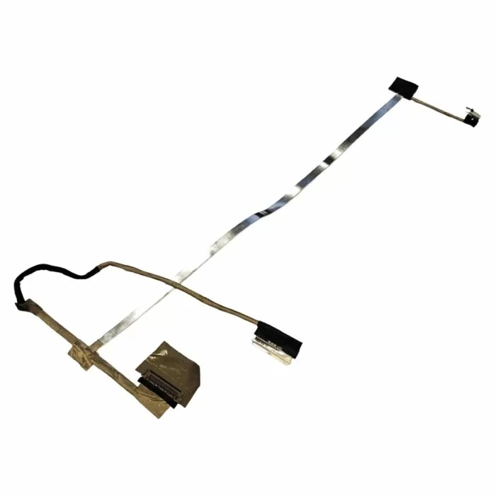 HP ProBook 450 G7 Screen Video LCD Cable DD0X8NLC000 front view
