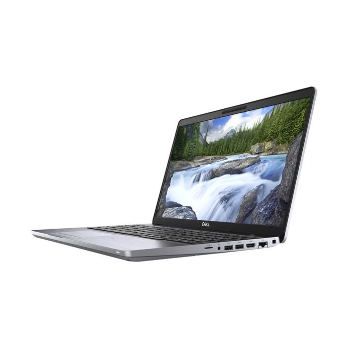 Dell Latitude 5510 Laptop - 15.6" FHD Core i5-10310U 8GB 256GB SSD WiFi WebCam Windows 11