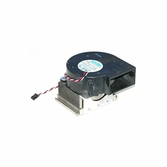 Dell OptiPlex GX270 GX260 GX240 GX60 SFF CPU Heatsink Fan N1240 9G180