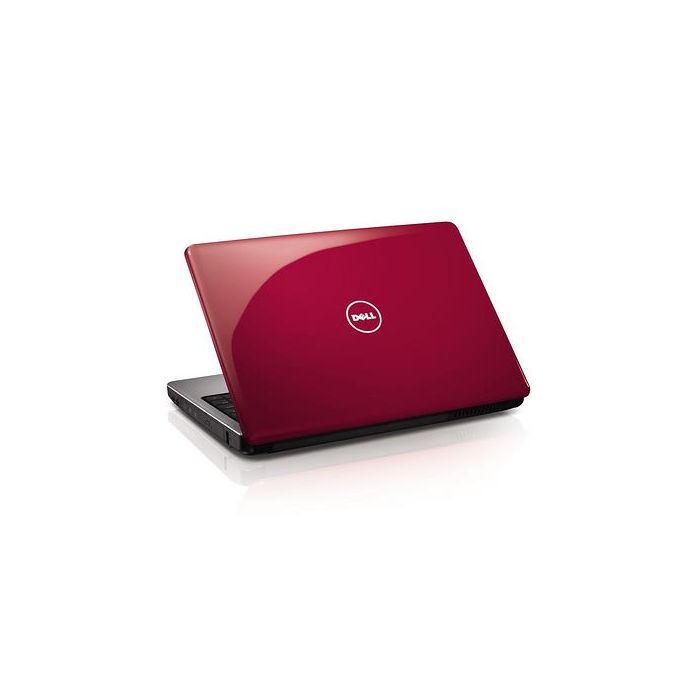 Cheap Refurbished Dell Inspiron 1545 Red Windows 7 Laptop. Buy Dell...