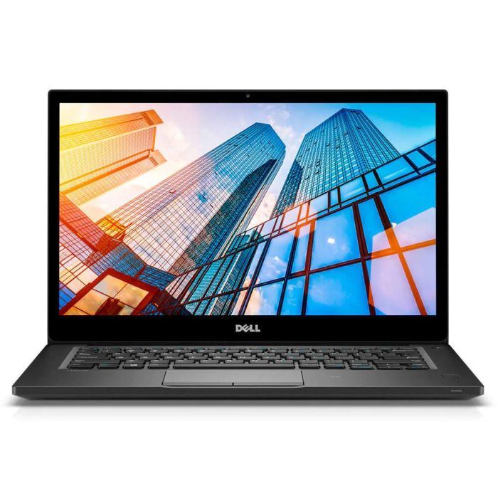 Dell Latitude 7490 Laptop Windows 11 Pro - 14" Full HD (1920x1080) Quad Core i5-8350U 16GB DDR4 256GB SSD HDMI USB-C WiFi WebCam