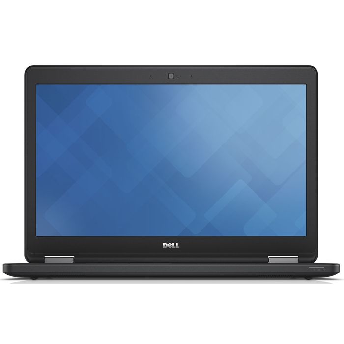 Dell Latitude E5550 15.6" HD Intel Core i5-5200U 8GB 256GB SSD WiFi WebCam HDMI Windows 10 Laptop