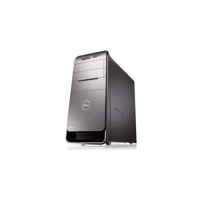 Dell Studio XPS 7100 Phenom II X6 4GB 1TB HDD Tower PC