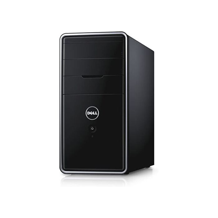 VR Ready Gaming PC Dell Inspiron 3847 Quad Core i7-4790 16GB 1TB GeForce GTX 1650 WiFi 4K HDMI DP Windows 10 Desktop Computer