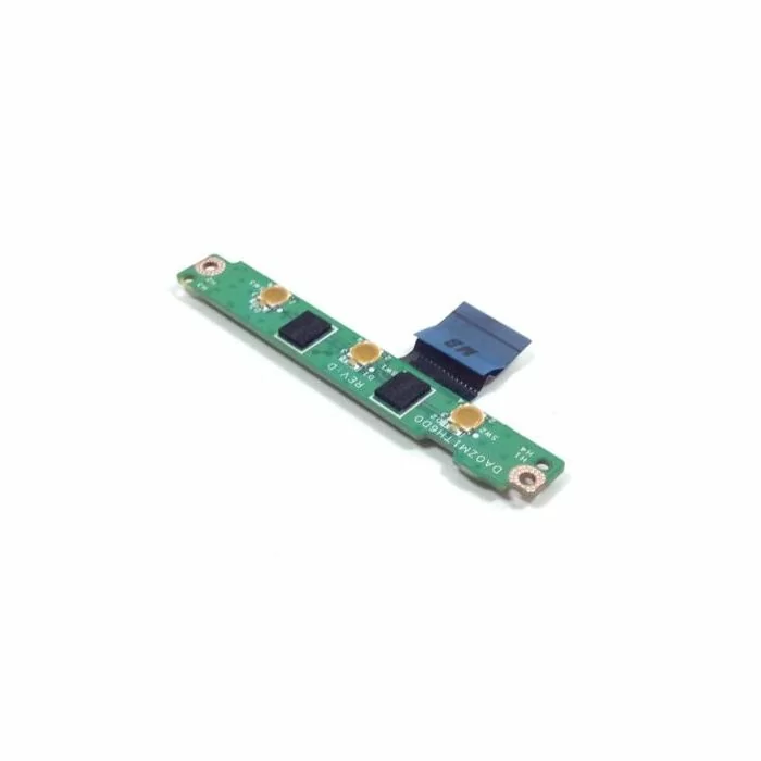 Dell Latitude 2110 Media Button Board DA0ZM1TH6D0