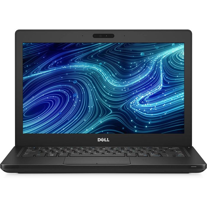 Dell Latitude 5290 12.5 Inch Laptop Front View
