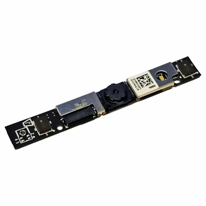 HP ProBook 450 G7 Webcam Camera Board DHMVD01 front view