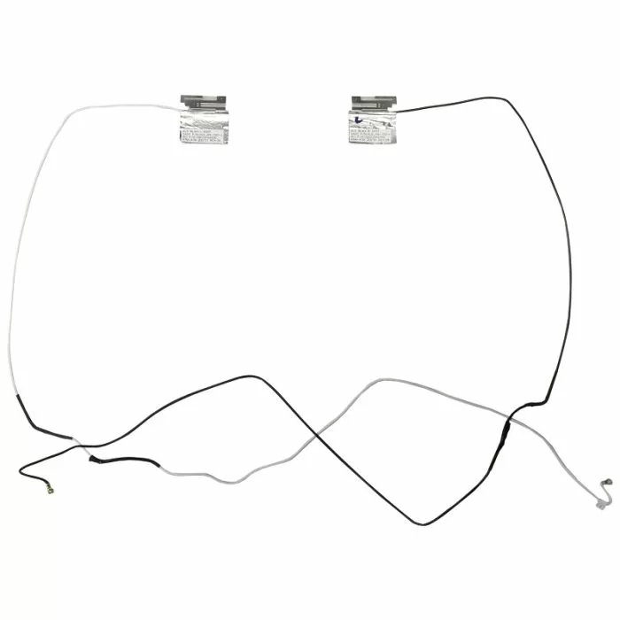 Lenovo IdeaPad Z370 WiFi Wireless Antennas Aerial Set DQ622042600 DQ622042700