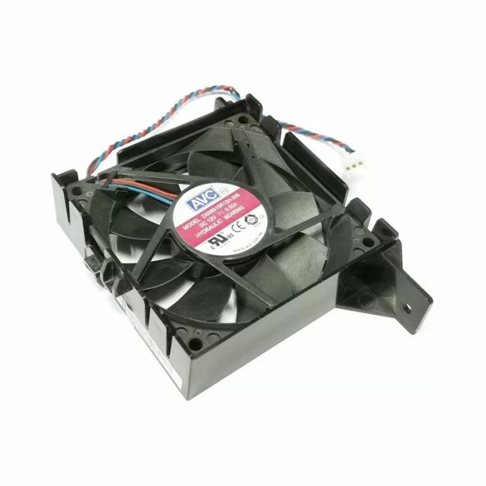 Dell Vostro 200 SFF AVC Case Fan DS08015R12H 80mm x 15mm 3Pin Case Fan DU446