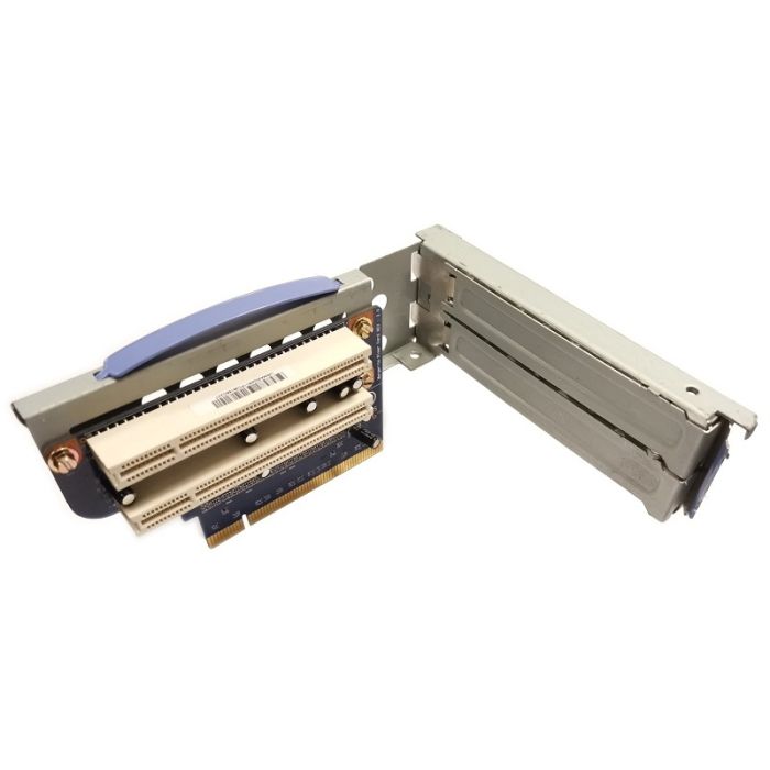 IBM Lenovo PCI to Dual PCI Margarita Riser Card with Bracket Assembly 21-718003