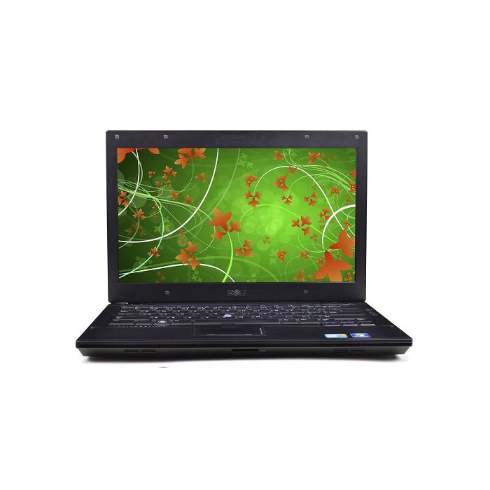 Dell Latitude E4310 13.3" LED Display, Intel Core i5-520M 2.40GHz, 4GB DDR3, 160GB HDD, Windows 10 Professional 64-bit Laptop PC