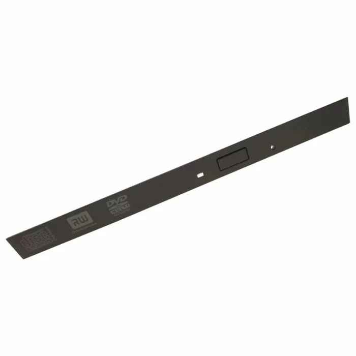Dell Latitude E4310 ODD Optical Disk Drive Plastic Faceplate