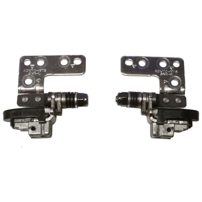 Dell Latitude E5470 Left and Right Hinge Set