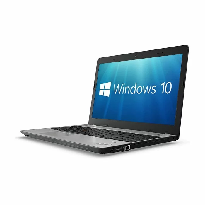 ジャンク】Lenovo ThinkPad E570｜i5-7200U搭載｜Win10 Home｜電源