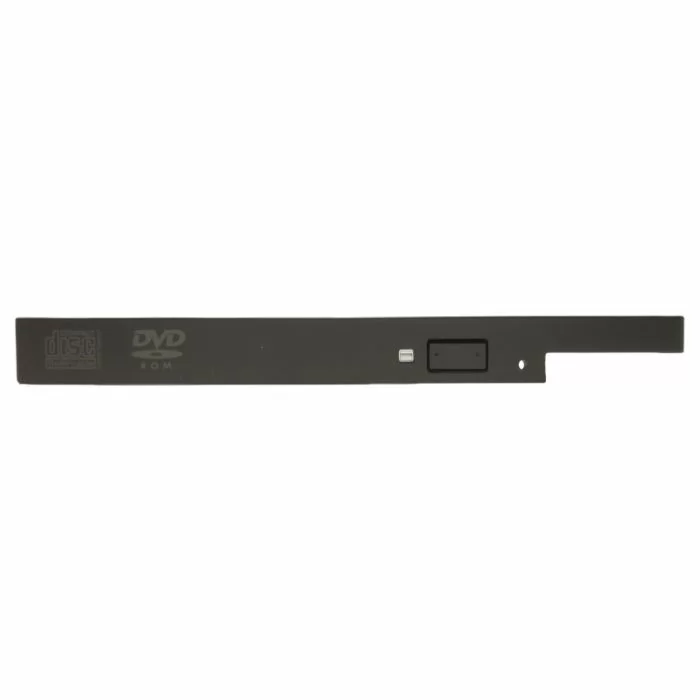 Dell Latitude E6400 ODD Optical Disk Drive Plastic Faceplate