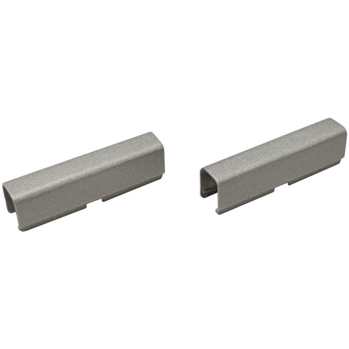 Dell Latitude E6420 Left & Right Hinge Cover Set