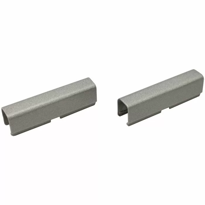 Dell Latitude E6420 Left & Right Hinge Cover Set