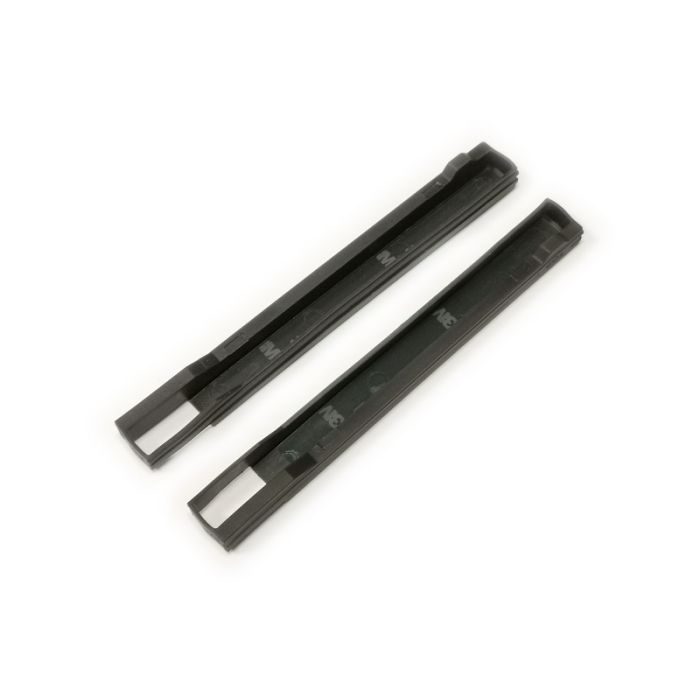 Dell Latitude E6430 E6430s E6320 HDD 7mm Isolation Hard Drive Rubber Rails