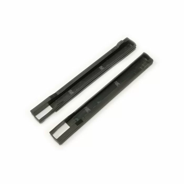 Dell Latitude E6430 E6430s E6320 HDD 7mm Isolation Hard Drive Rubber Rails